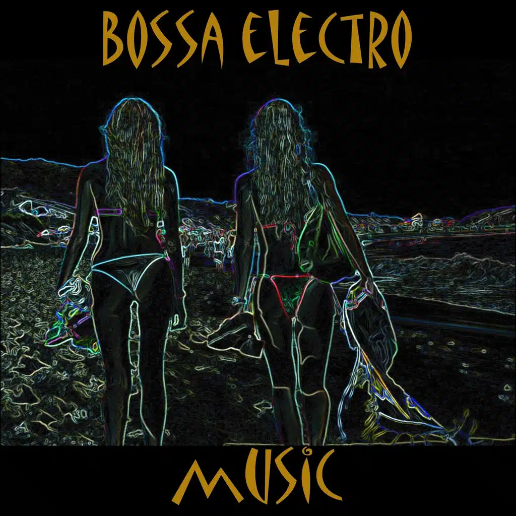 Bossa electro Music