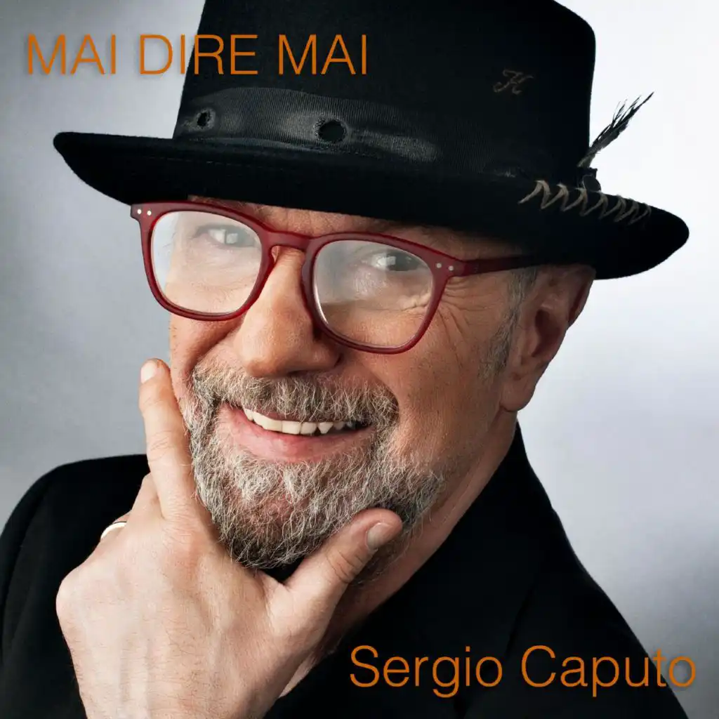 Sergio Caputo