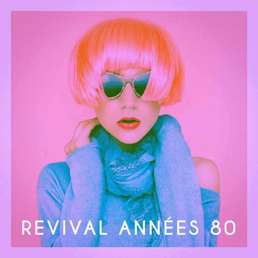 Revival années 80