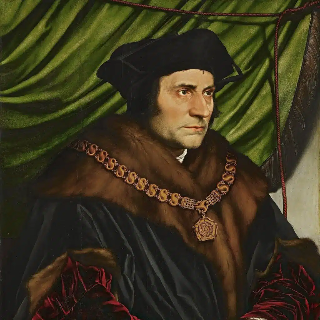 272: Sir Thomas More