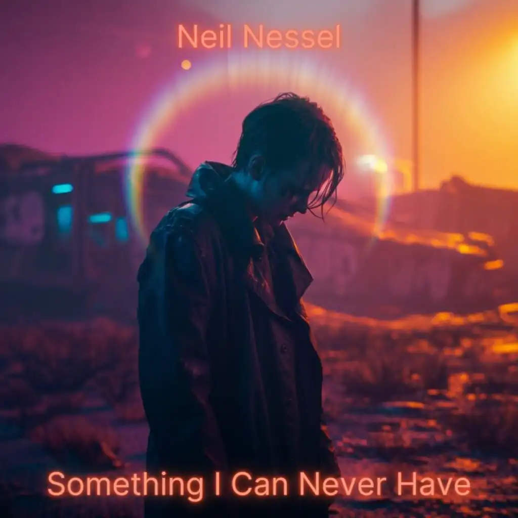 Neil Nessel