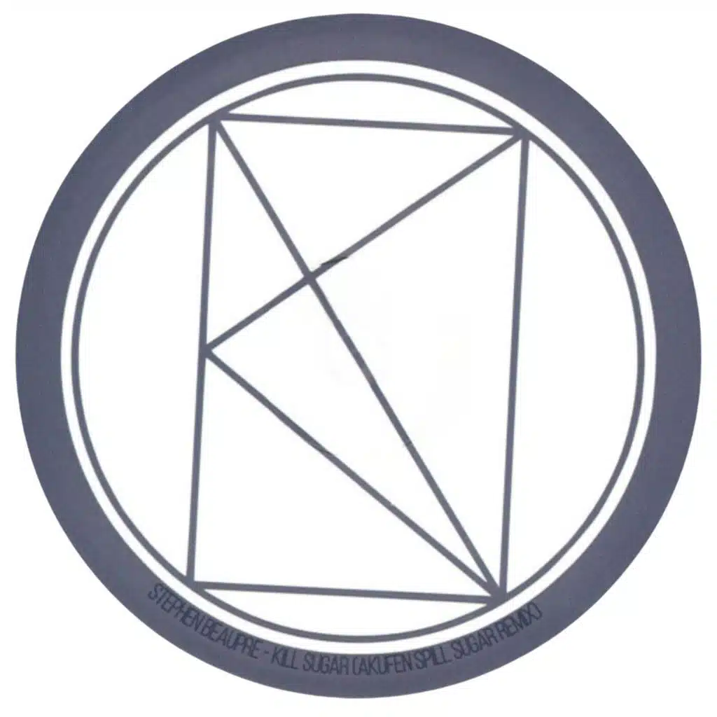 Kill Sugar (Akufen Spill Sugar Remix)