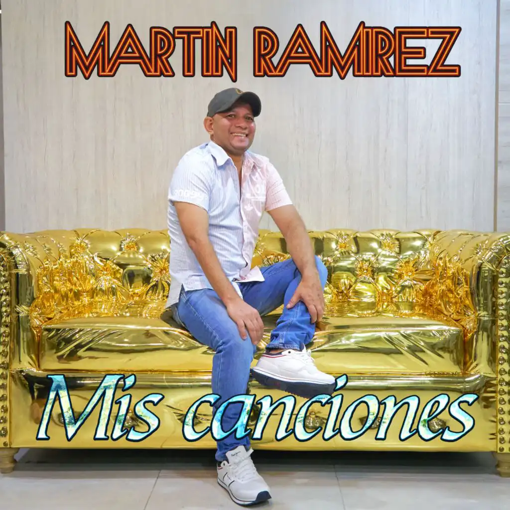 Martin Ramirez