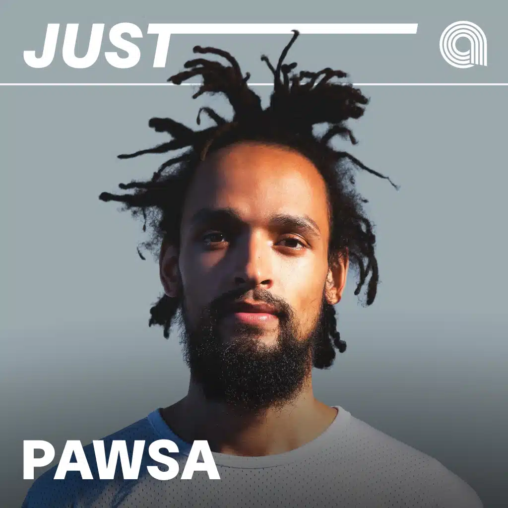 Just PAWSA