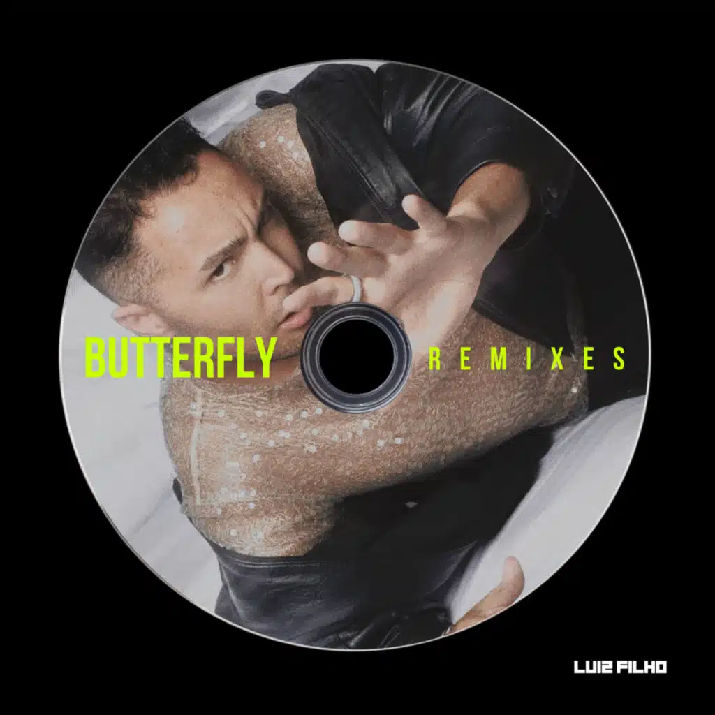 Butterfly Remixes