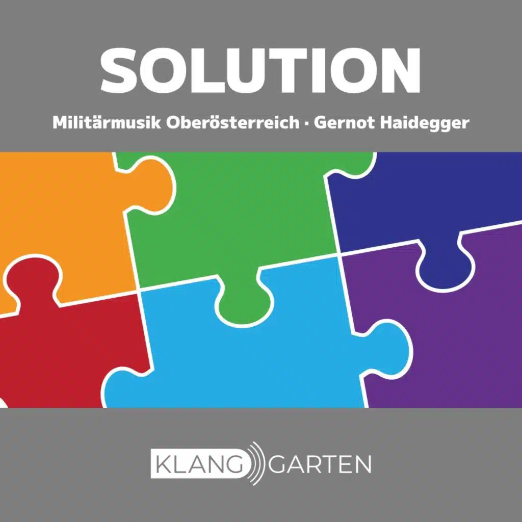 Solution