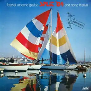 Festival Zabavne Glazbe Split '84