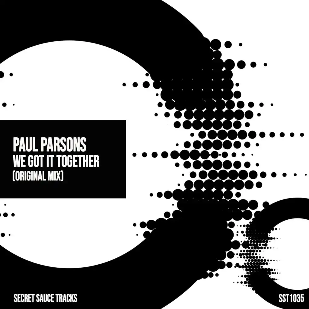 Paul Parsons