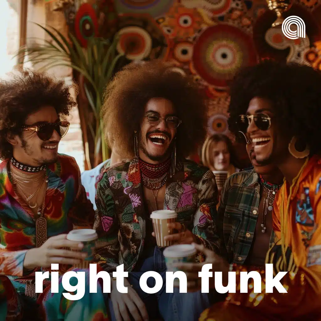 Right On Funk