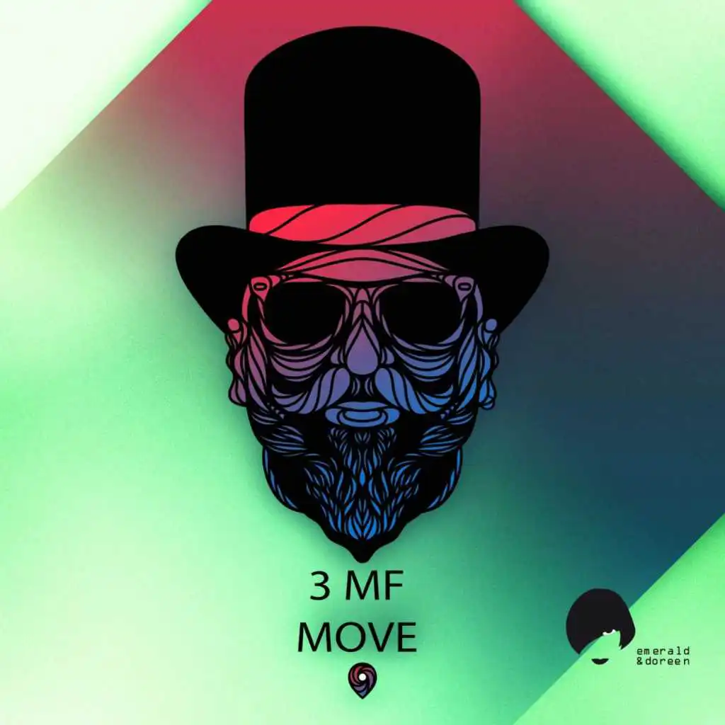 Move (Elektromekanik Dub Remix)
