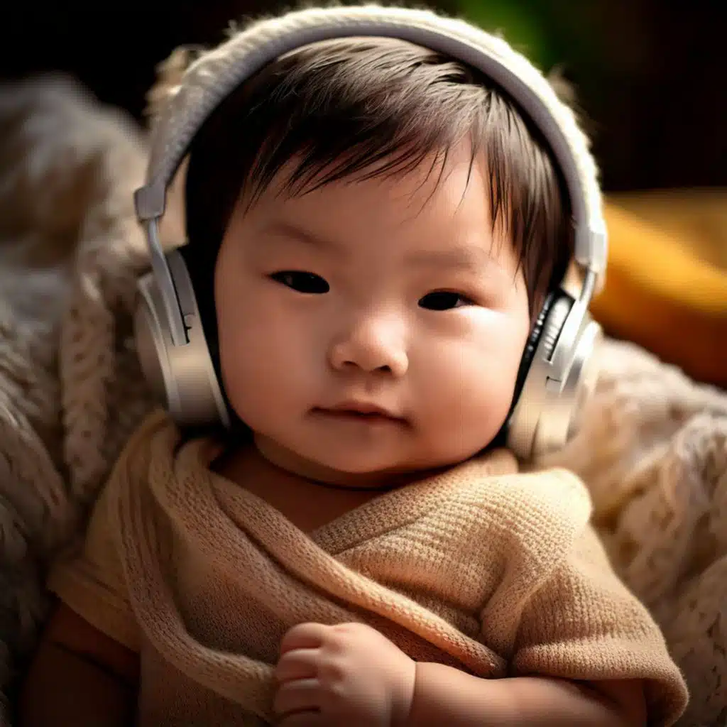 Baby's First Tunes: Gentle Musical Beginnings
