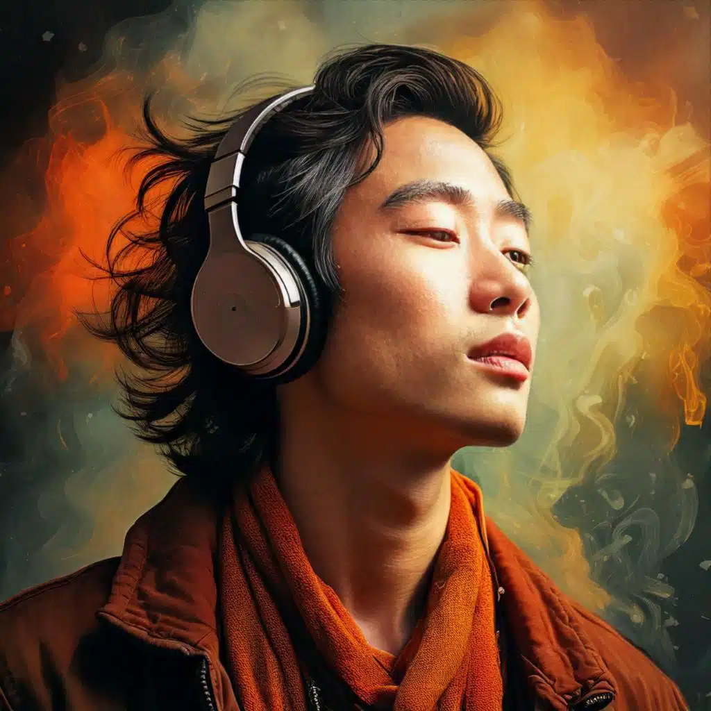 Musical Relaxation Ease