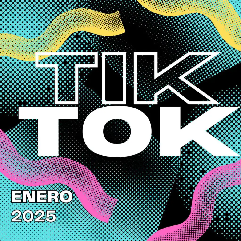 TIK TOK - ENERO 2025