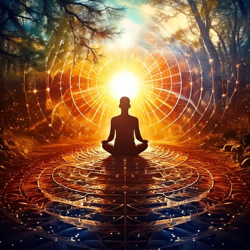 Inner Calm: Meditative Music for Peace