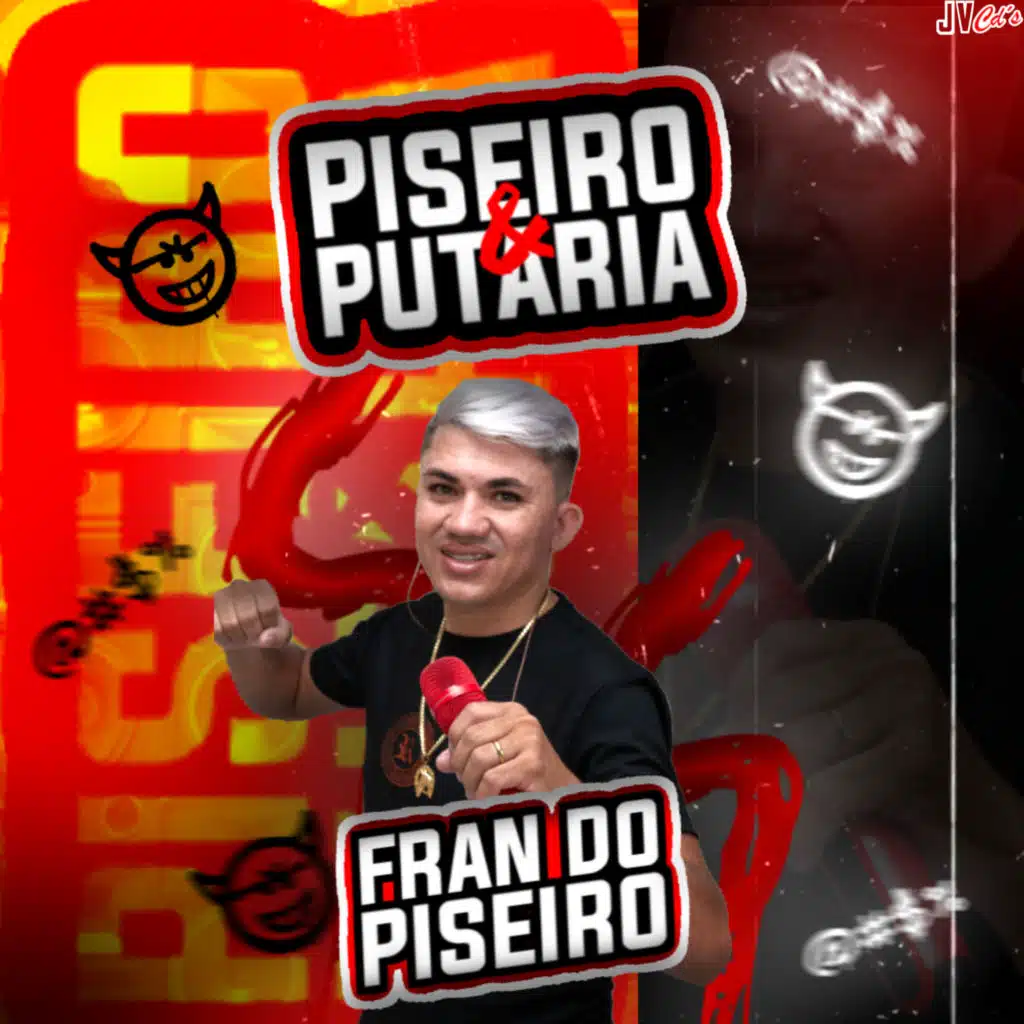 Piseiro & Putaria