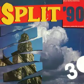 Split '90