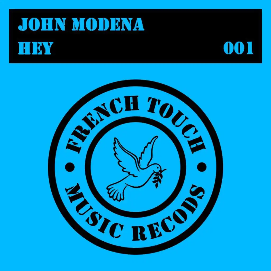 John Modena