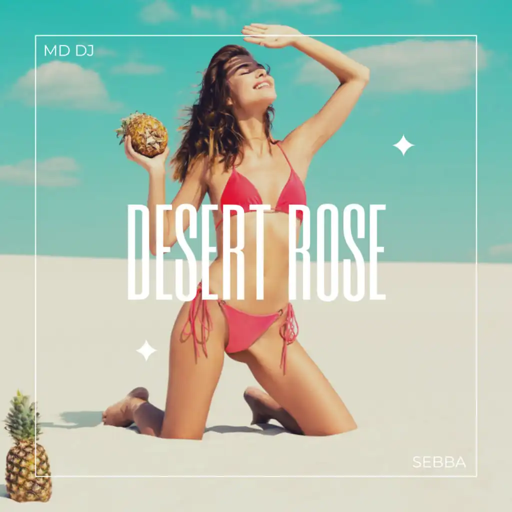 Desert Rose