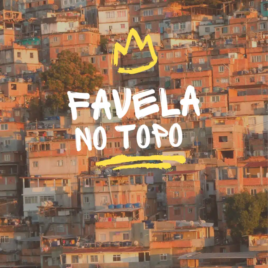 Favela no Topo