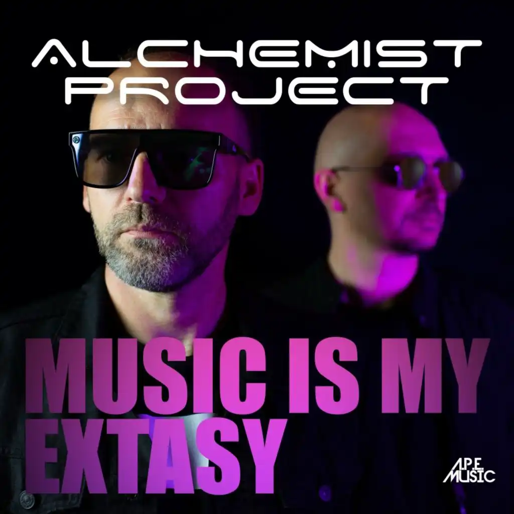 Alchemist Project