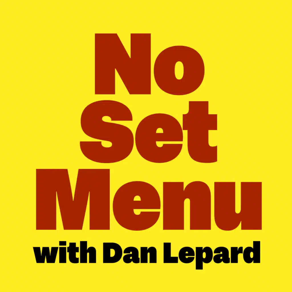 Dan Lepard