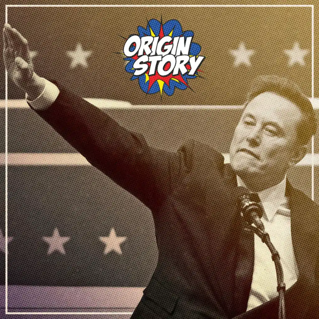 Trump’s inauguration: Can we call it fascism yet? – Plus exclusive audiobook excerpt