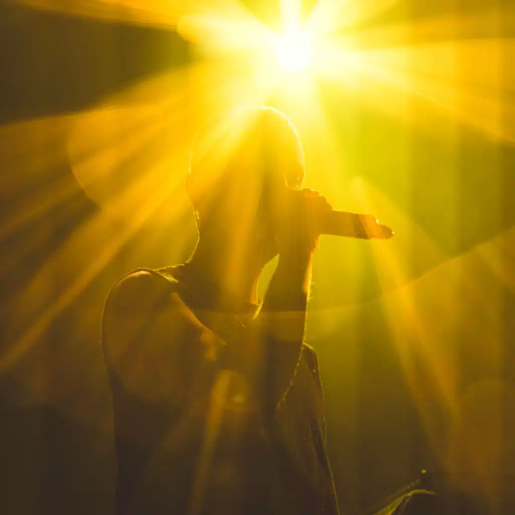 I Do (Live in Salzburg)