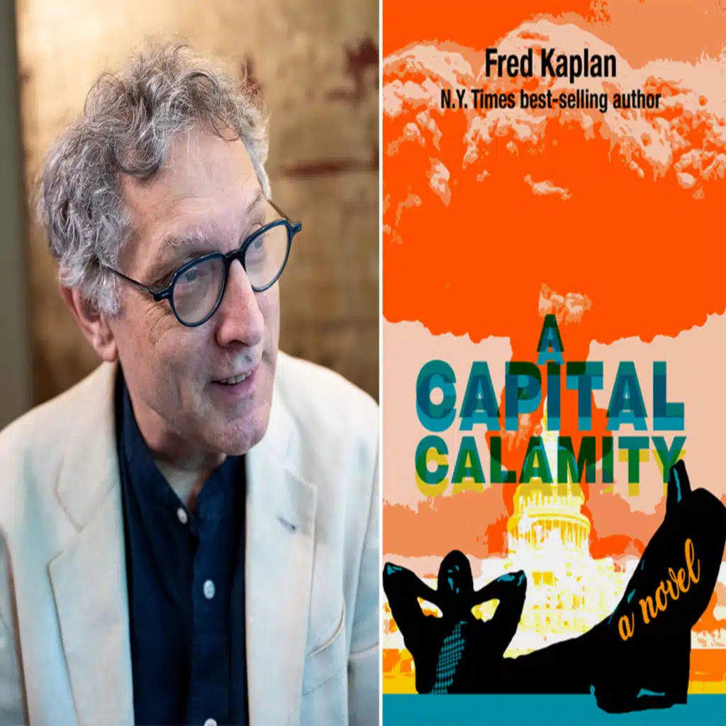 Episode 622 - Fred Kaplan