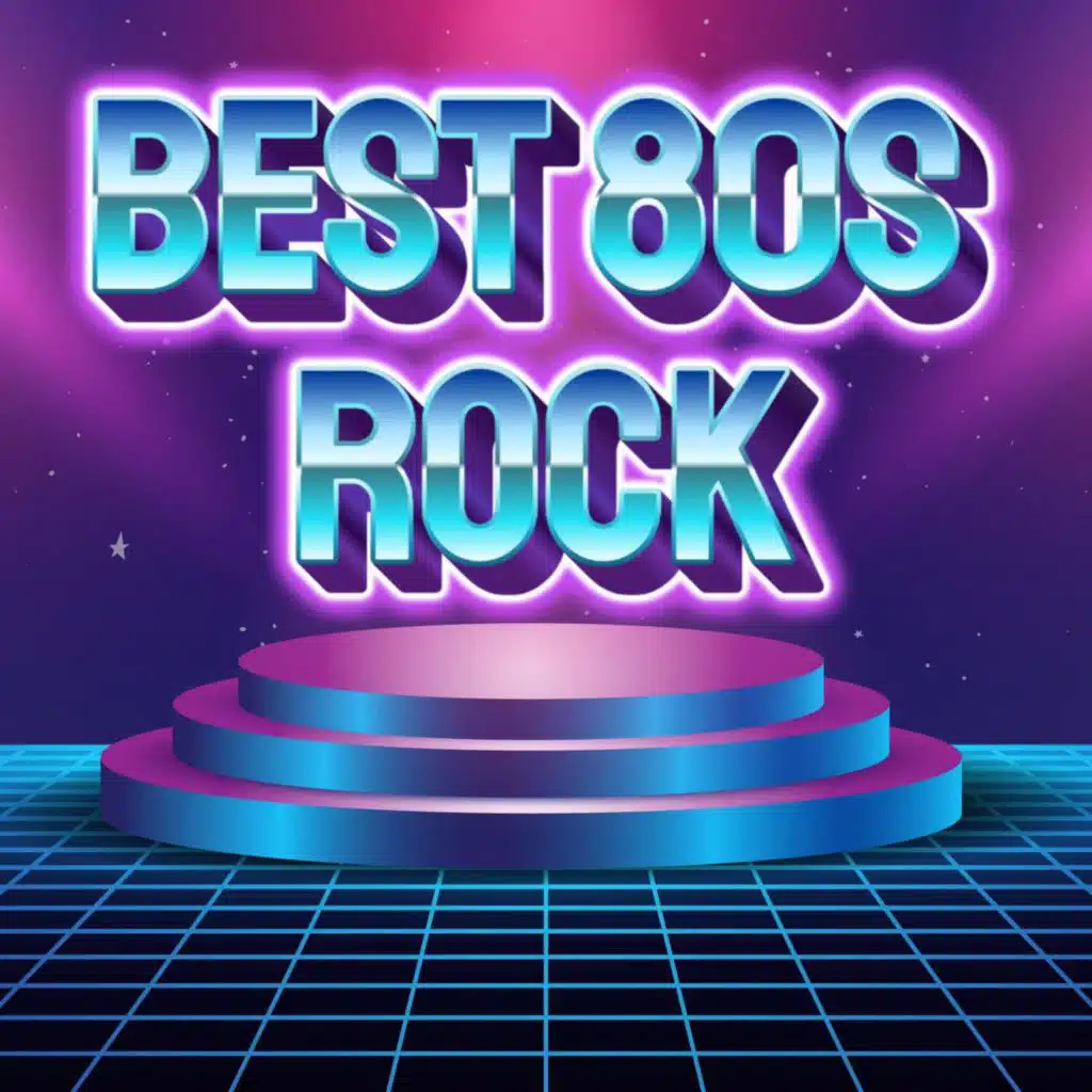 Best 80s Rock