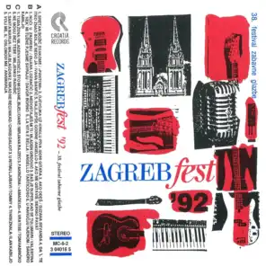 Zagrebfest '92