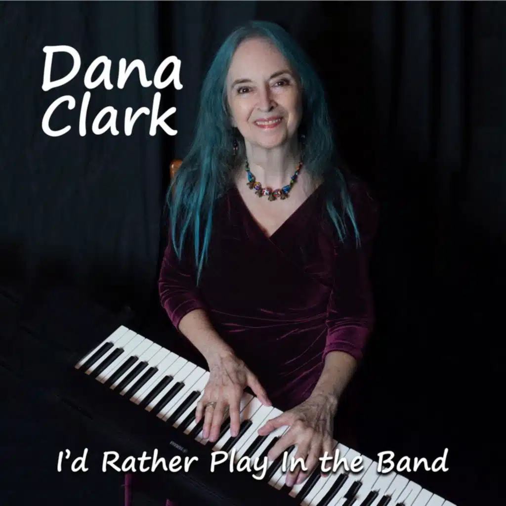 I'd Rather Play in the Band