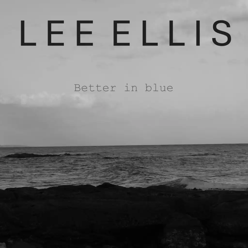 Lee Ellis