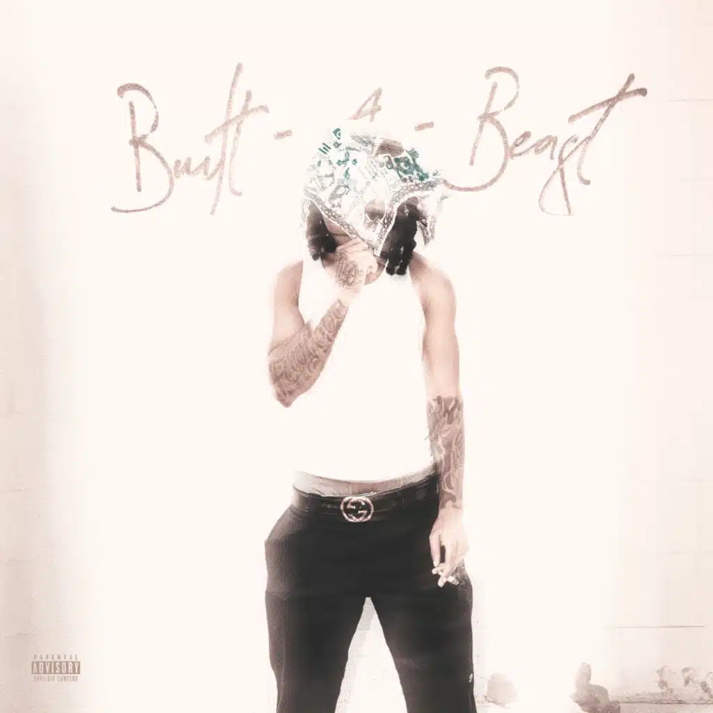 Built-A-Beast