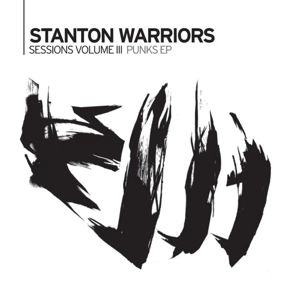 Blaze (Baobinga and Id Remix - Stanton Warriors Edit)