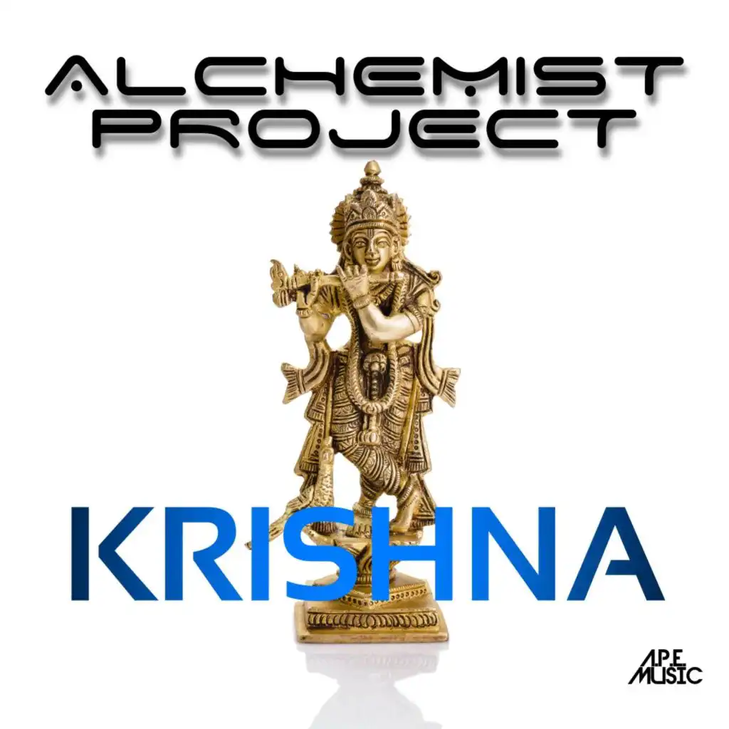 Alchemist Project