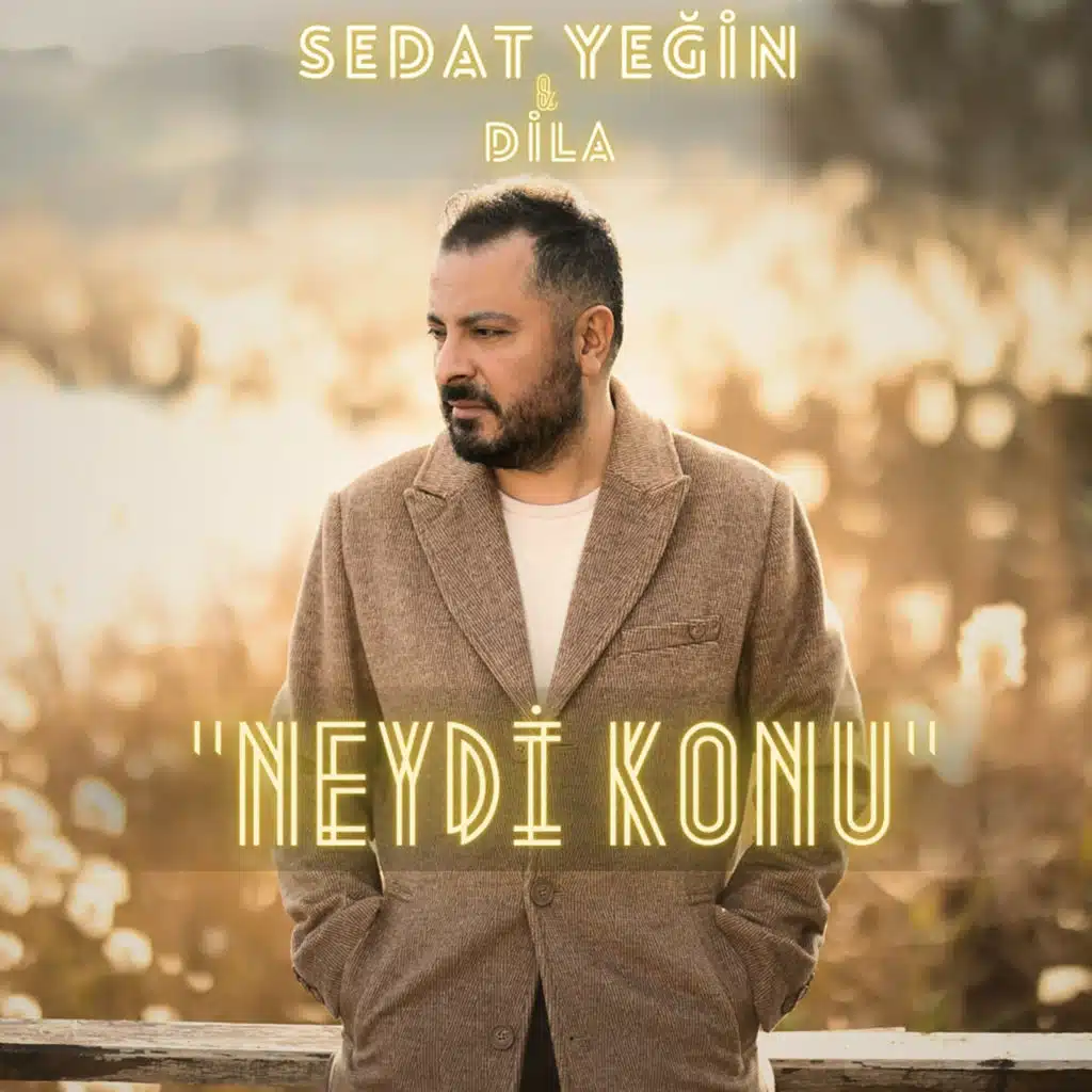 Sedat Yeğin