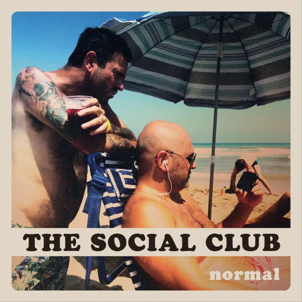 The Social Club