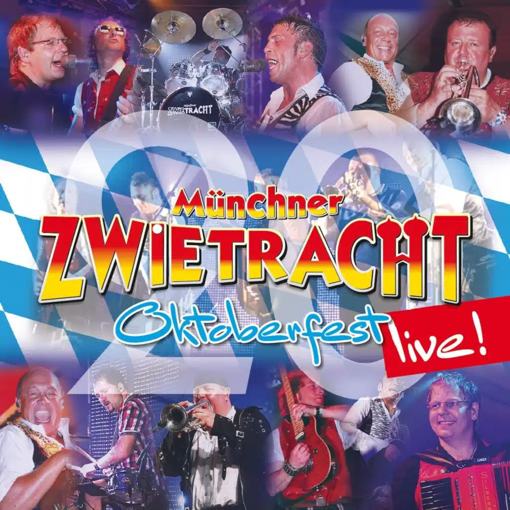 Juche auf der hohen Alm