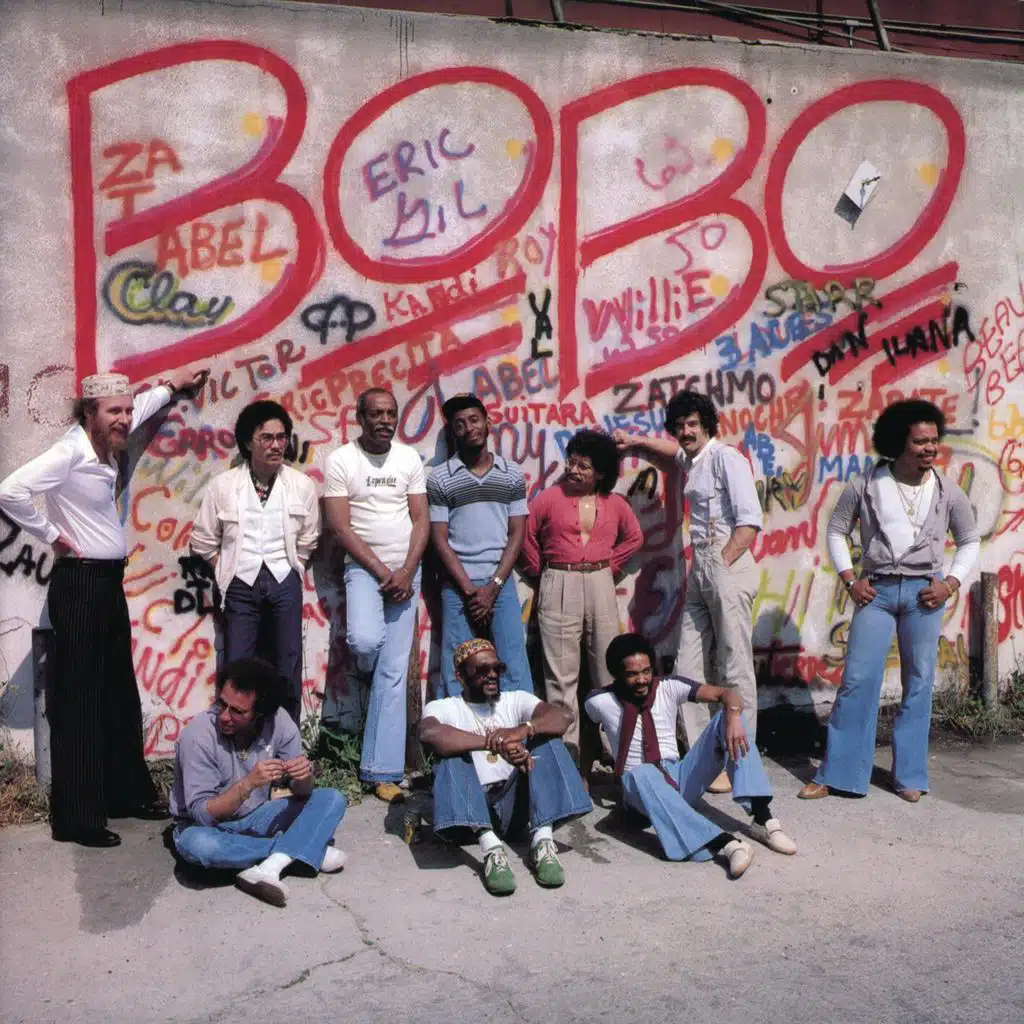 Always There (12" Version)