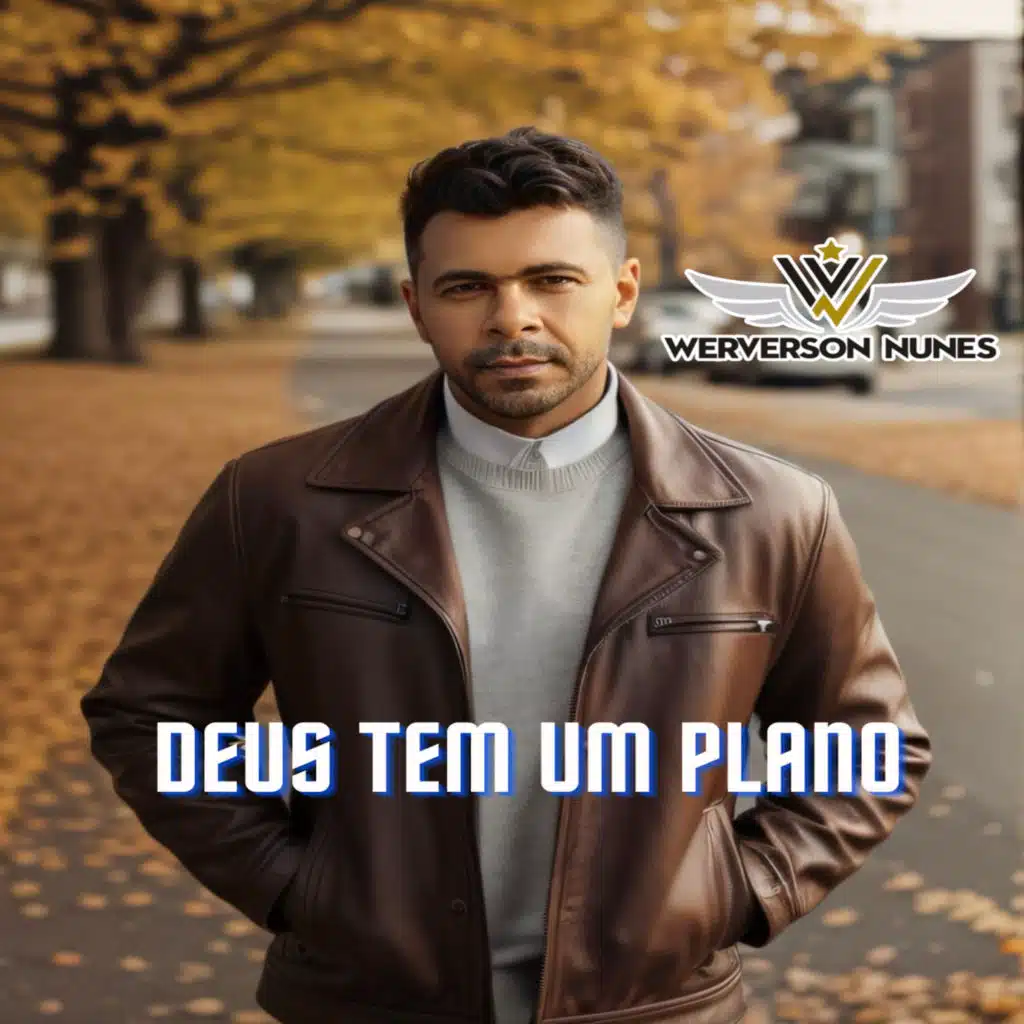 Deus Tem um Plano