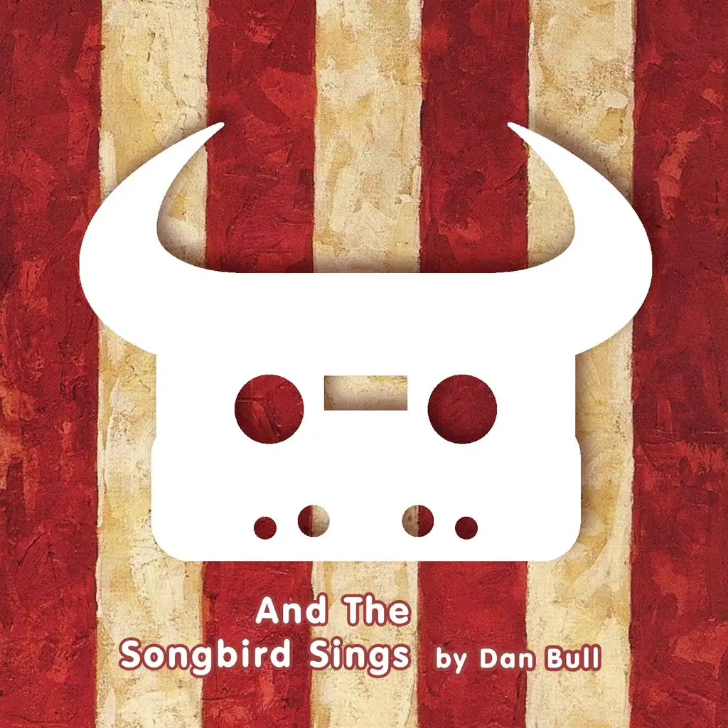 And the Songbird Sings (Instrumental)