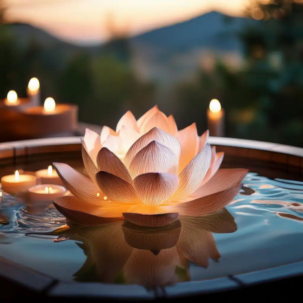 Ritmos Para Un Masaje De Calma