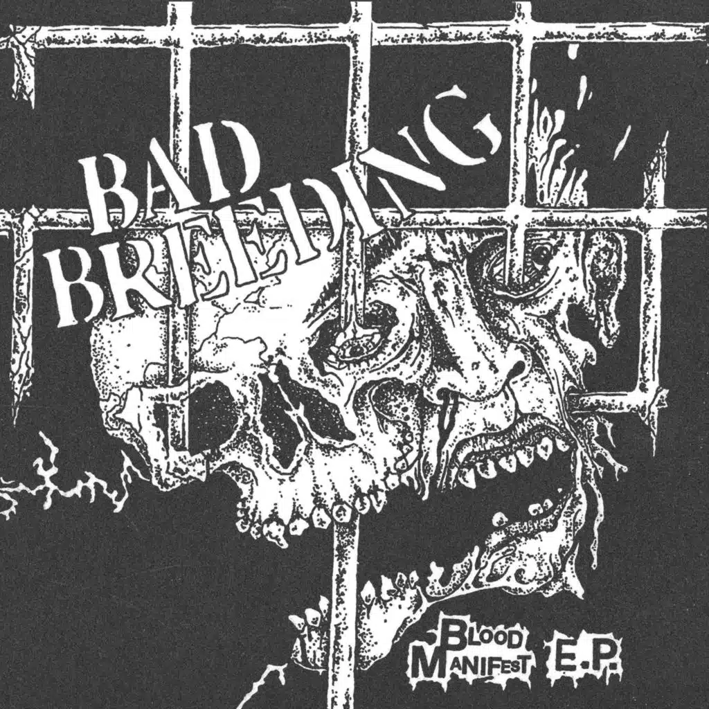 Bad Breeding