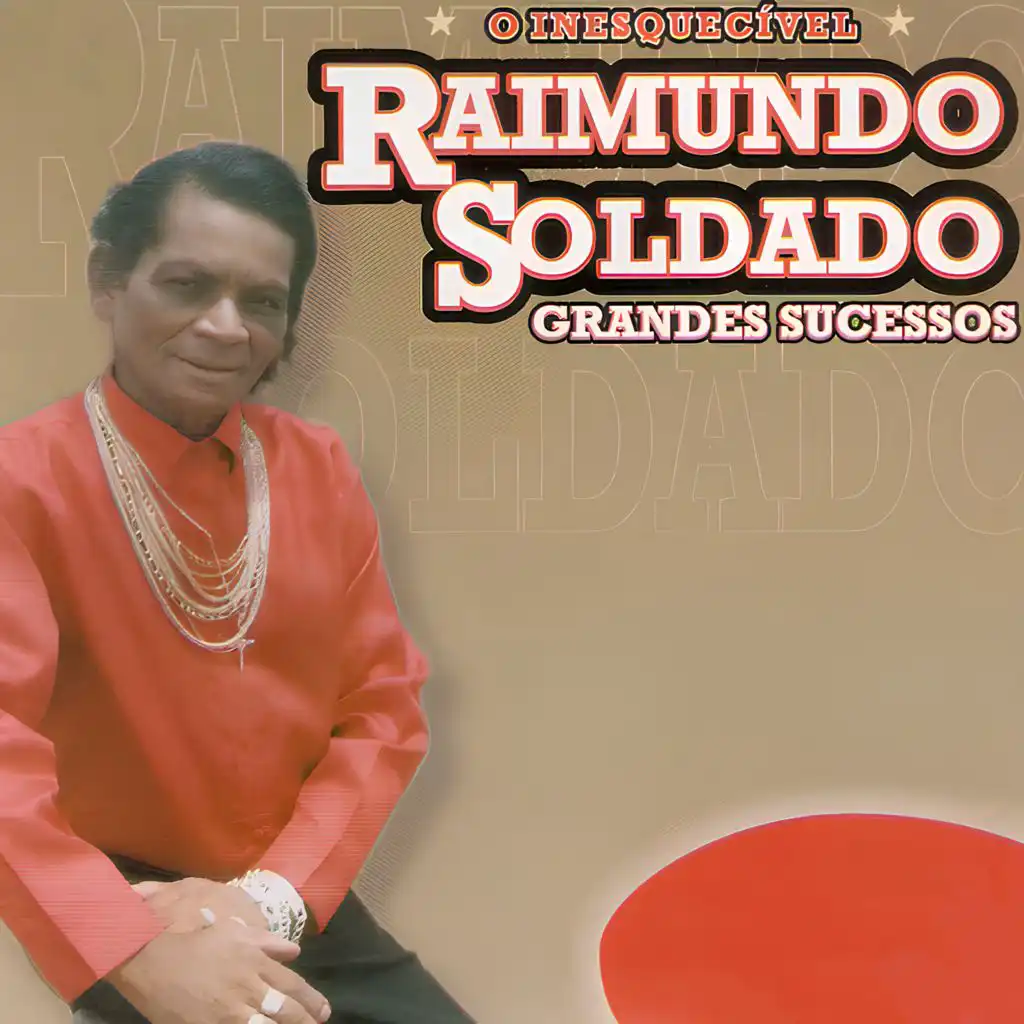 Raimundo Soldado