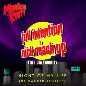 Night of My Life (Dr Packer Dub Instrumental) [feat. Jazz Morley]