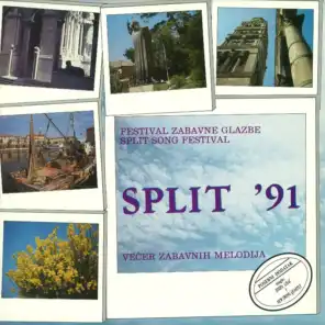 Split '91 (H)