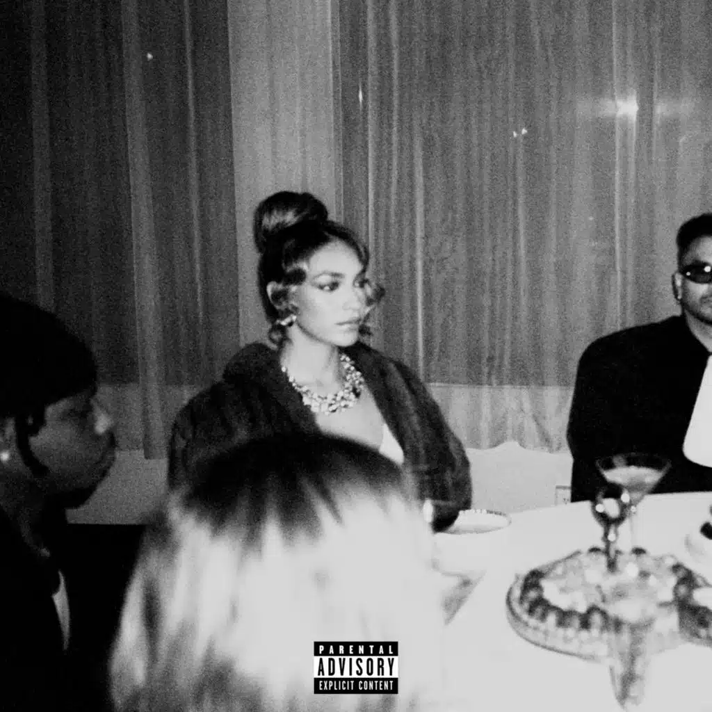 Joyce Santana & Álvaro Díaz