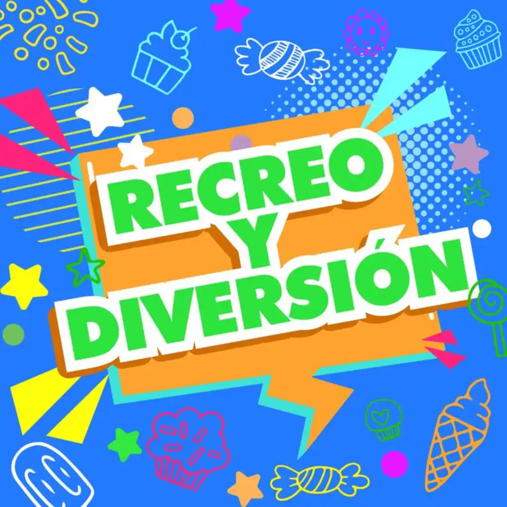 Recreo y Diversión