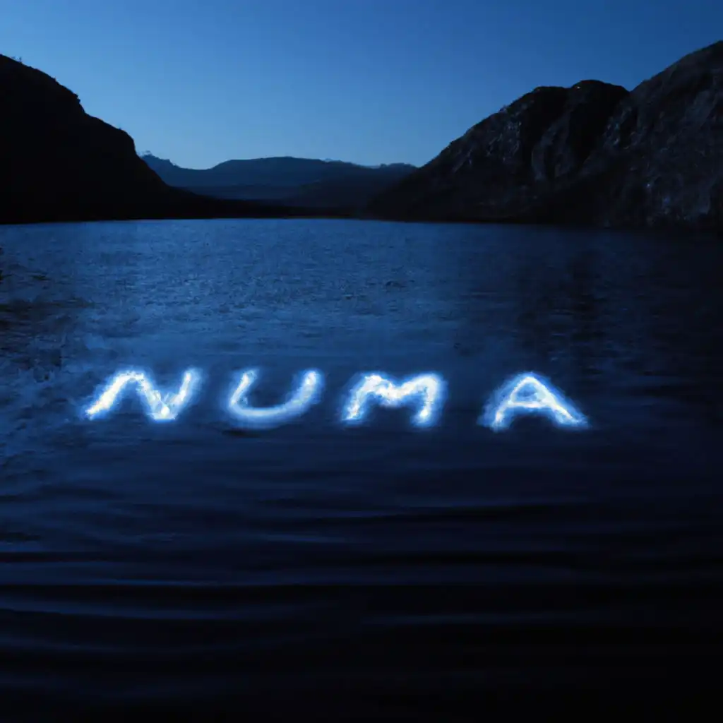 Nùma