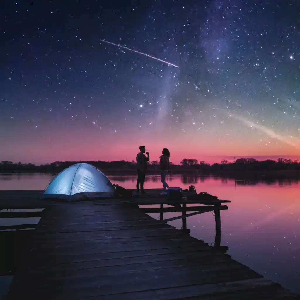 Serene Vibes Evening Relax